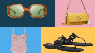 Tory burch summer sale new styles added