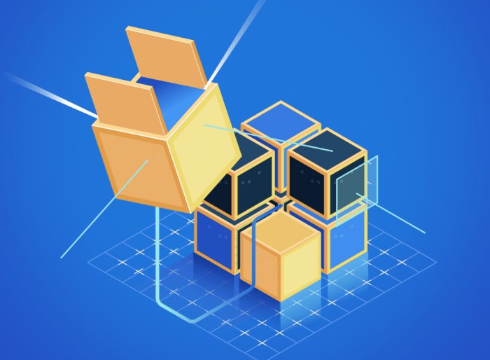 Blockchains brilliant approach to cybersecurity