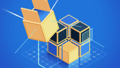 Blockchains brilliant approach to cybersecurity