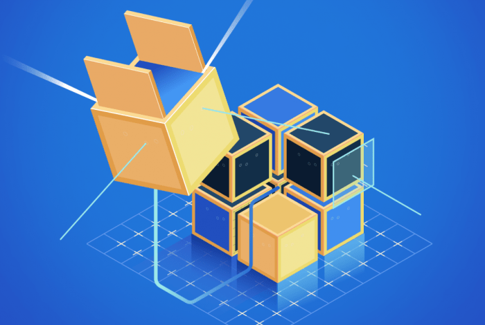 Blockchains brilliant approach to cybersecurity