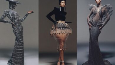 Harrods new style line