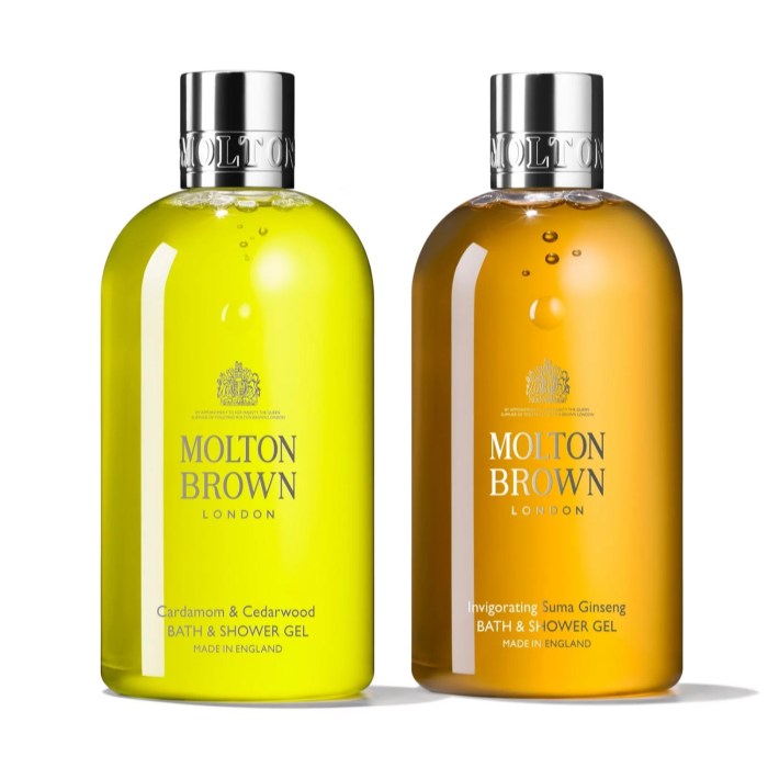 Molton brown gifts one luxuries count