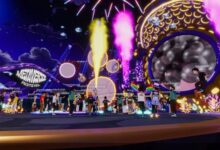 Brands music and the metaverse
