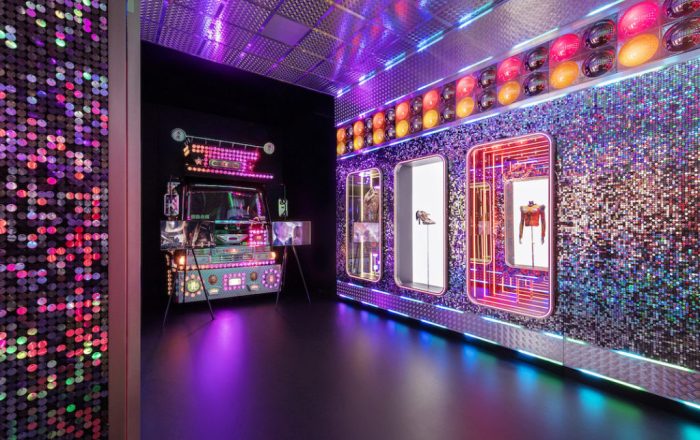 Brands music and the metaverse