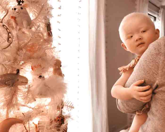 Introducing nova winter larson