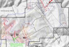 Leading edge materials announces exploration driling underway at bihor sud project romania