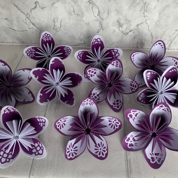 Easy floating floral arrangement diy