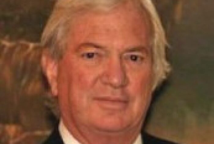 The plastic surgery foundation appoints alan matarasso md facs as new president