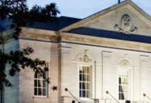 Dublin mind body experience