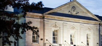Dublin mind body experience