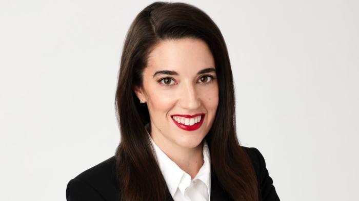 Catch up with instyle eic sally holmes plus talk with designer aurora james