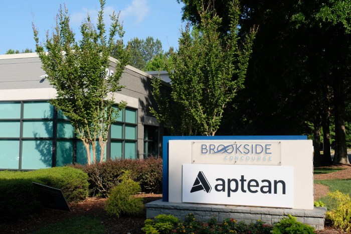 Aptean empowers snack connection b v with cloud based erp solution set