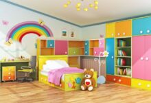 Novas toddler bedroom update
