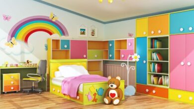 Novas toddler bedroom update