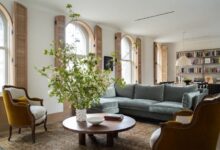 At home with amanda cowley