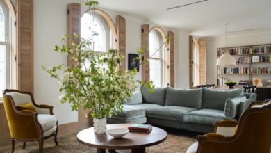 At home with amanda cowley