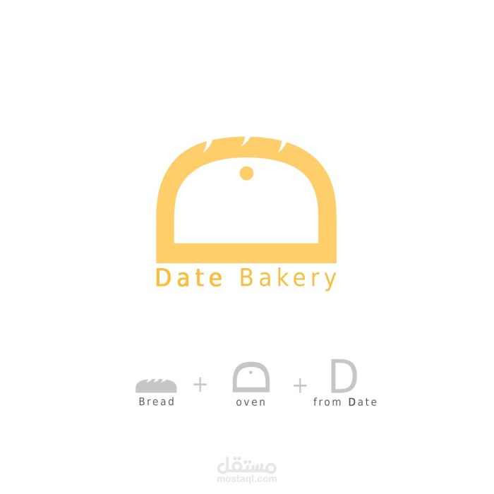 A bakery greenhouse date