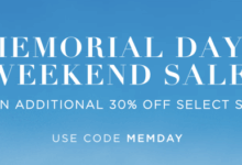 Ralph lauren memorial day sale huge discounts on stylish apparel