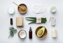 Clean beauty why give should discuss journey break important personal skin topic down before like