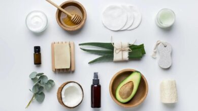 Clean beauty why give should discuss journey break important personal skin topic down before like