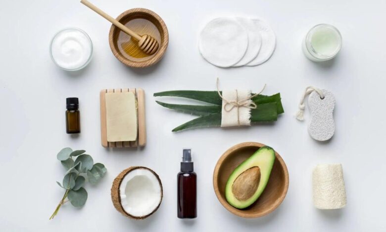 Clean beauty why give should discuss journey break important personal skin topic down before like