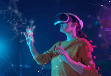The metaverse is infrastructure