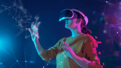 The metaverse is infrastructure