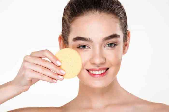 Why clean beauty matters