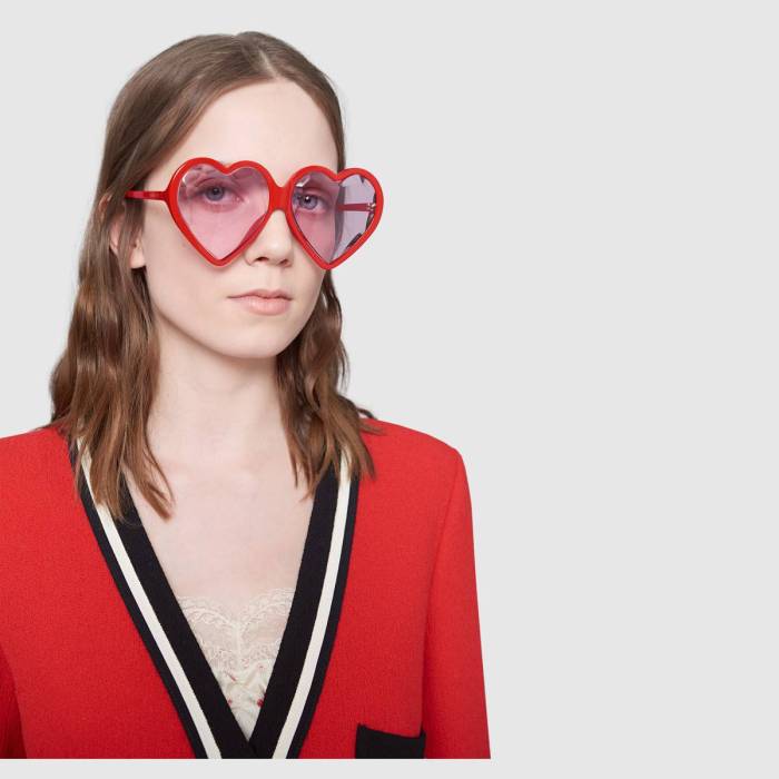 Harvey nichols new chloe gucci stine goya
