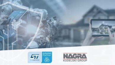Kudelski secures iot hardware lifecycle