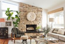 At home with jaclyn joslin in prairie village kansas