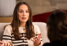 Openai cto mira murati leave company