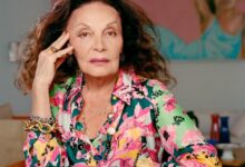 Harvey nichols new diane von furstenberg