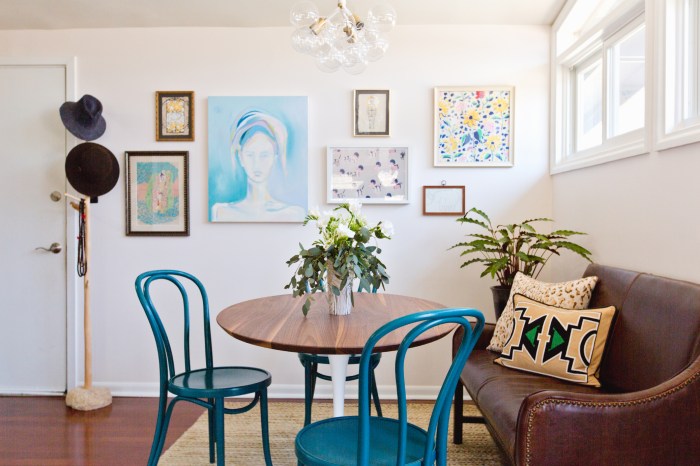 At home with jaclyn joslin in prairie village kansas