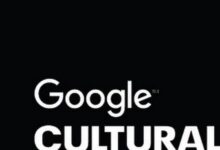 Google cultural institute natural history