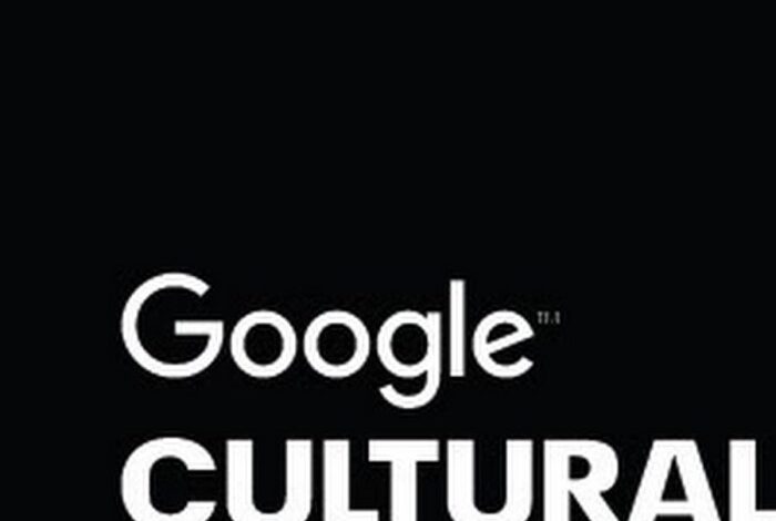 Google cultural institute natural history