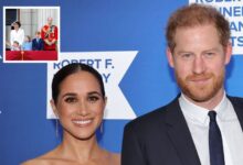 Royal watch can meghan markle reframe family feud