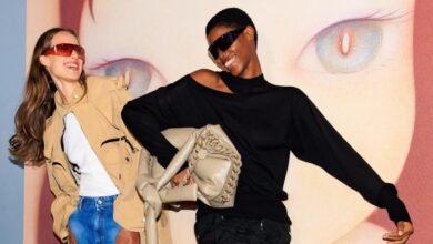 Harvey nichols new chloe gucci stine goya