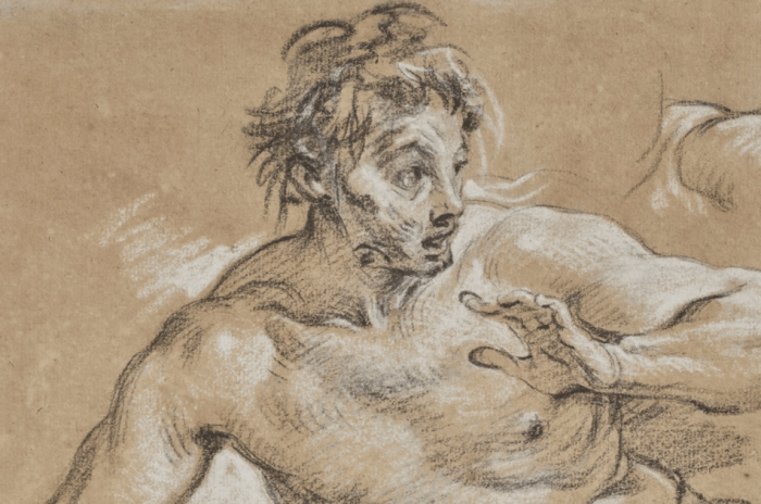 Old master drawings modern and contemporary art