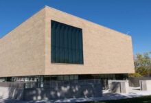 Beaverbrook art gallery welcomes new executive director
