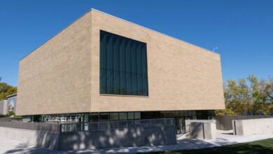 Beaverbrook art gallery welcomes new executive director