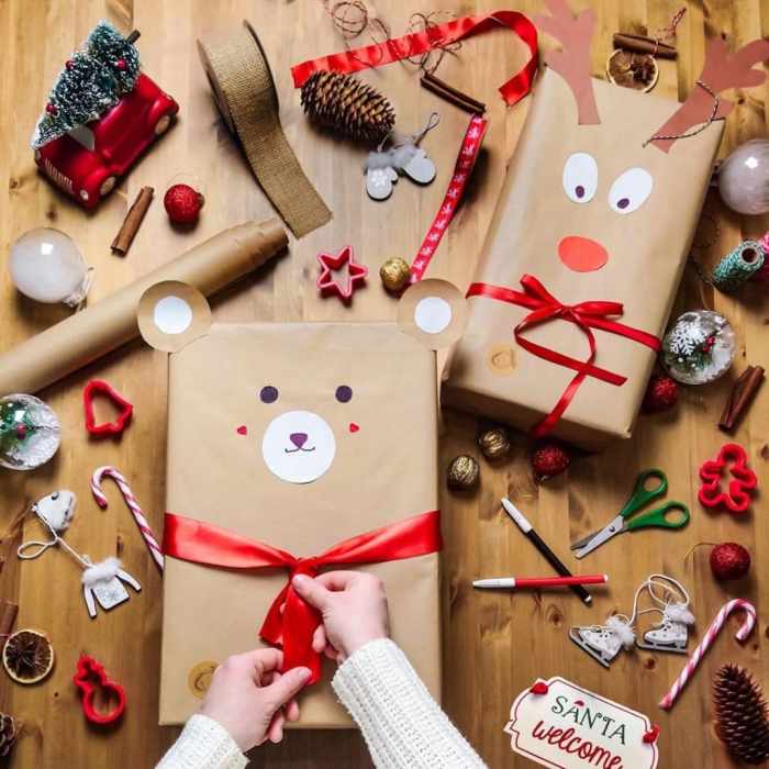 5 creative ways to wrap gift cards