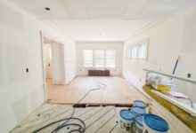 Tips on choosing the right floor stain