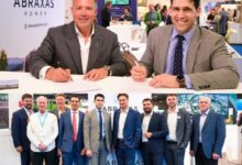 Abraxas power corp and exploits valley renewable energy corporation announce evrec achieving pre certification for green hydrogen and ammonia as renewable fuels of non biological origin rfnbo for t