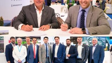 Abraxas power corp and exploits valley renewable energy corporation announce evrec achieving pre certification for green hydrogen and ammonia as renewable fuels of non biological origin rfnbo for t