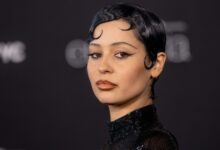 3 ways to style a pixie cut