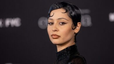 3 ways to style a pixie cut