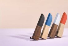 Modern bottle opener diy
