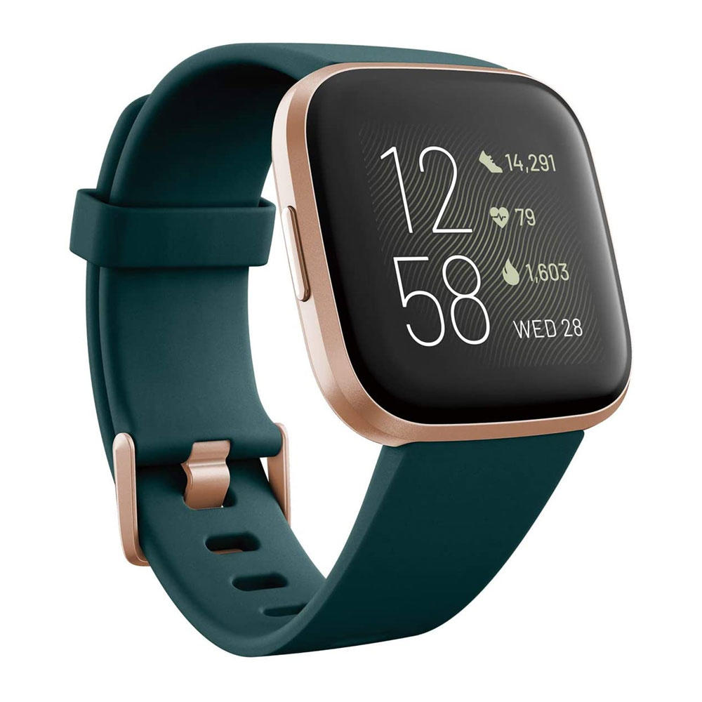 Where is fitbits smartwatch