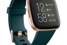 Where is fitbits smartwatch
